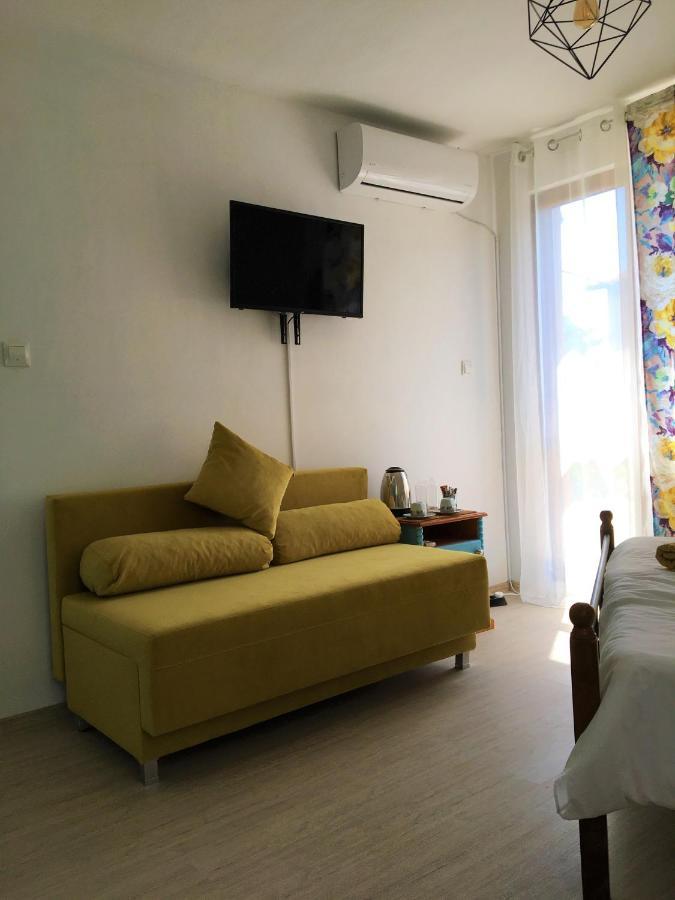 Стаи За Гости Димитрови Burgas City Exterior foto