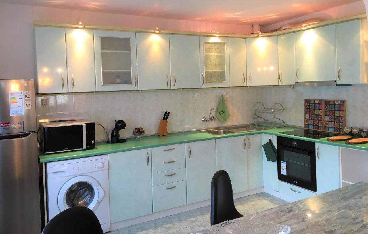 Стаи За Гости Димитрови Burgas City Exterior foto