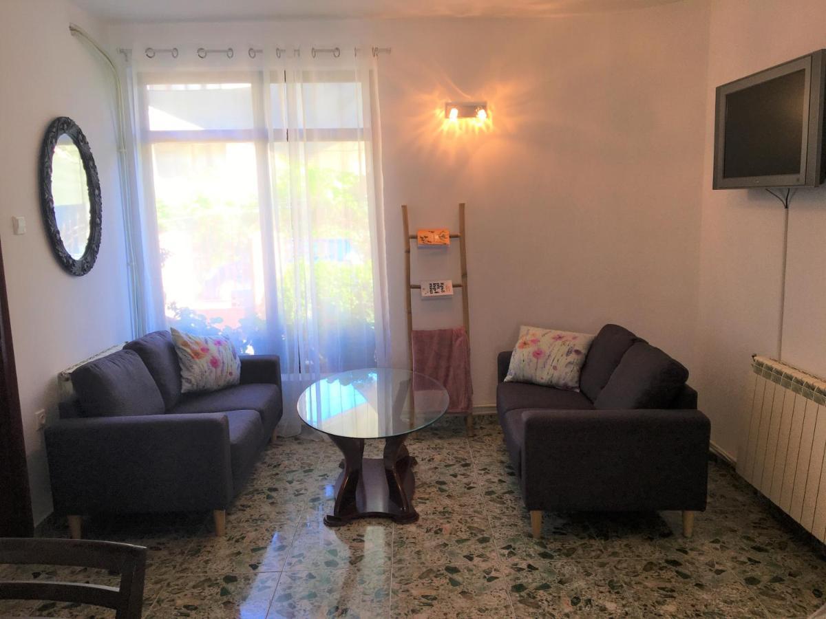 Стаи За Гости Димитрови Burgas City Exterior foto