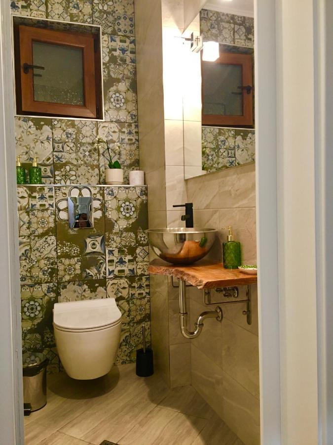 Стаи За Гости Димитрови Burgas City Exterior foto